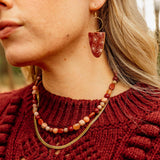 Ember Francis Earrings