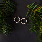 Everyday Hoop Earrings