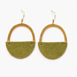 Fern Jo Earrings