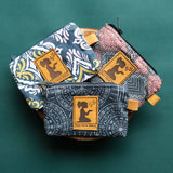 New Hope Girls Card Pouch