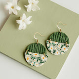 Meadow Claire Earrings