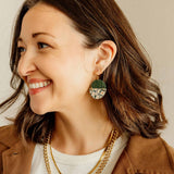 Meadow Claire Earrings