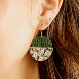 Meadow Claire Earrings