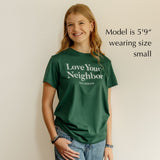 Love Your Neighbor T-shirt