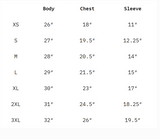 Love Your Neighbor T-shirt