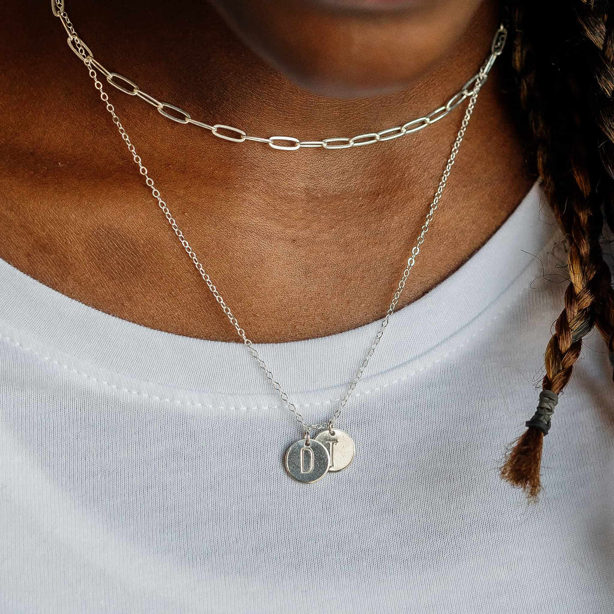 Known Necklace