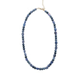 Silvie Beaded Necklace