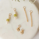 Summer Earring Charm Bundle