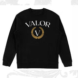 Valor Crewneck Sweatshirt