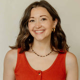 Wren Beaded Necklace