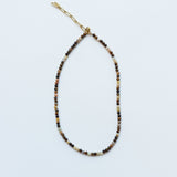 Wren Beaded Necklace