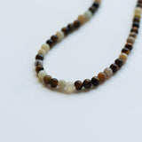 Wren Beaded Necklace