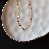 Zoe Chain Necklace