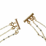 ADD ON: Necklace Separator