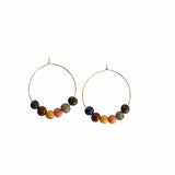 Multi Ellen Earrings