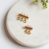 ADD ON: Necklace Separator