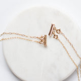 ADD ON: Necklace Separator