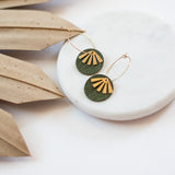 Olive Oakleigh Earrings