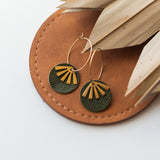 Olive Oakleigh Earrings