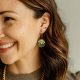 Olive Oakleigh Earrings