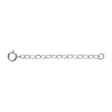 ADD ON: 2" EXTENDER CHAIN