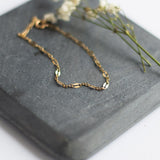 Zoe Chain Necklace