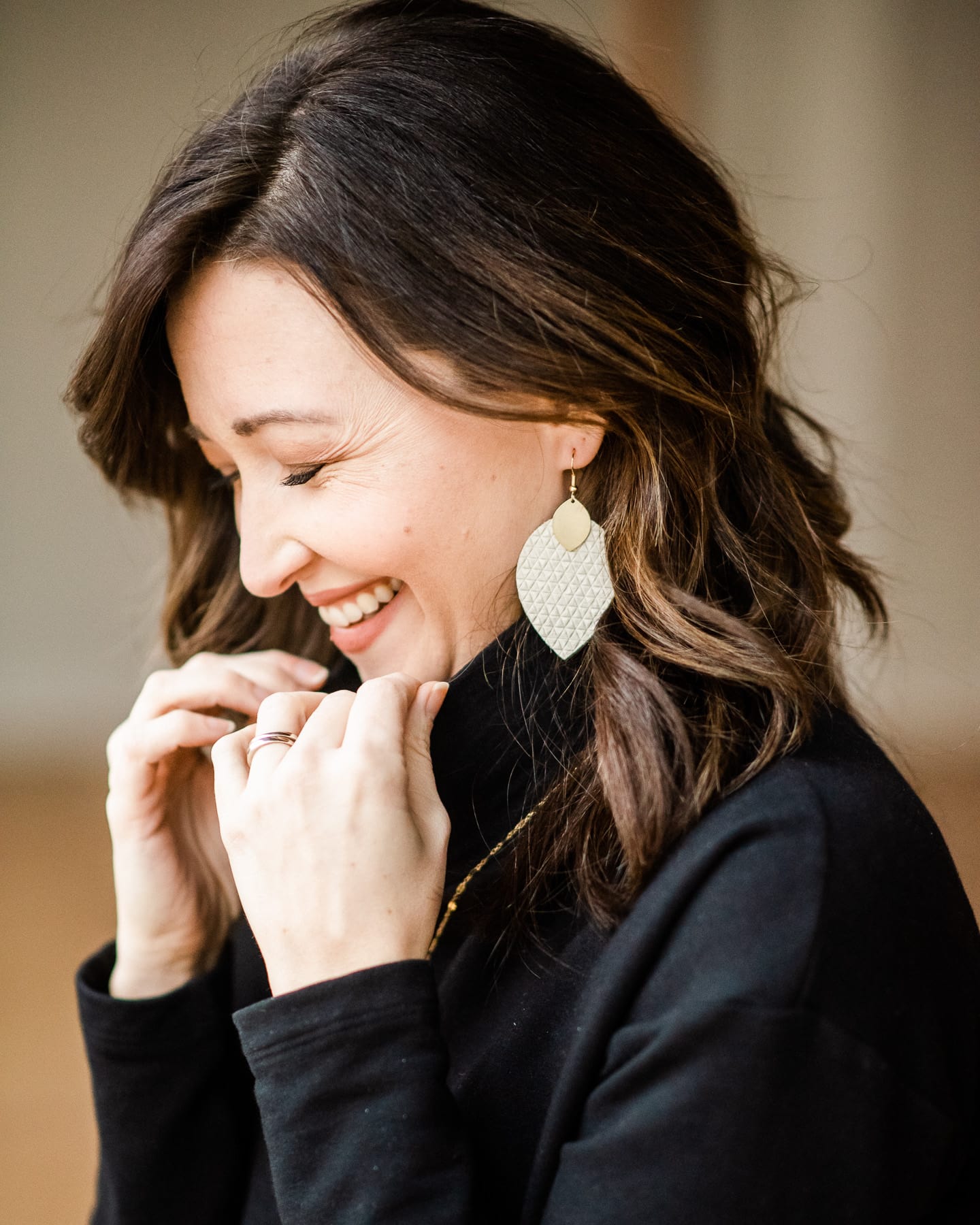 Cora Earrings