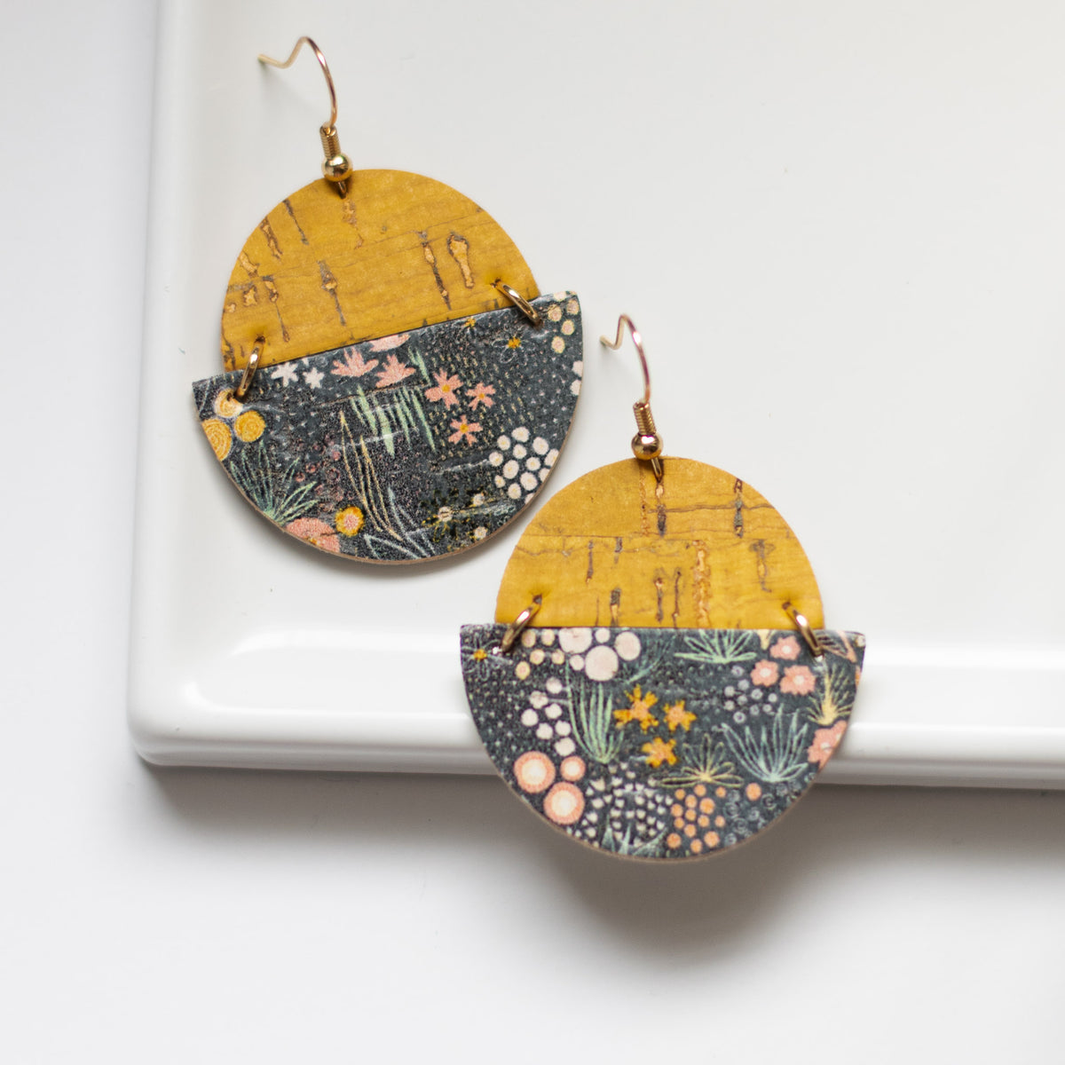Claire Earrings