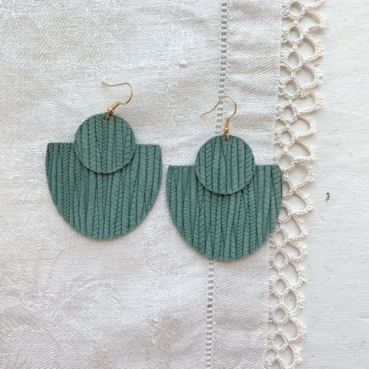 Dallas Earrings