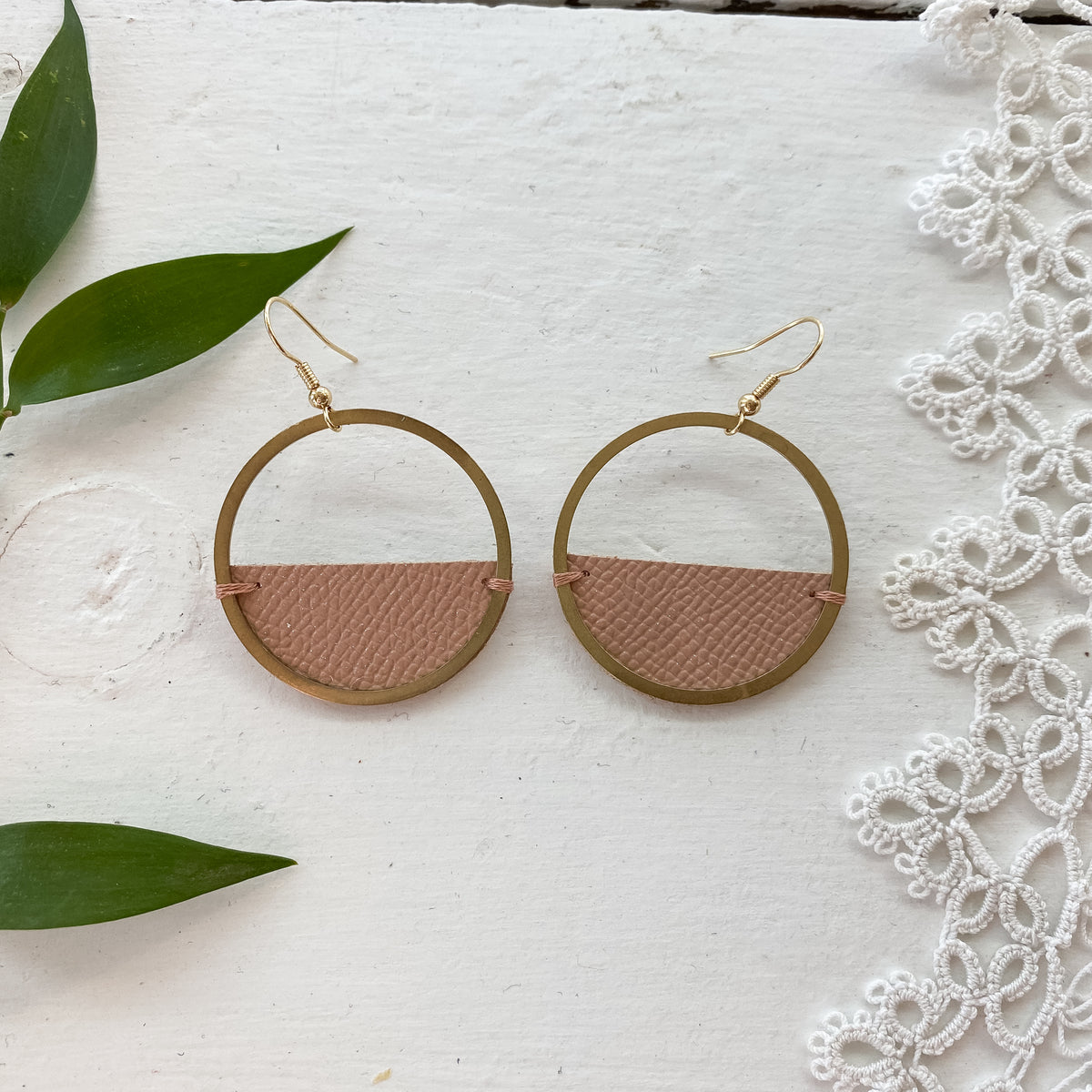 Ryan Earrings
