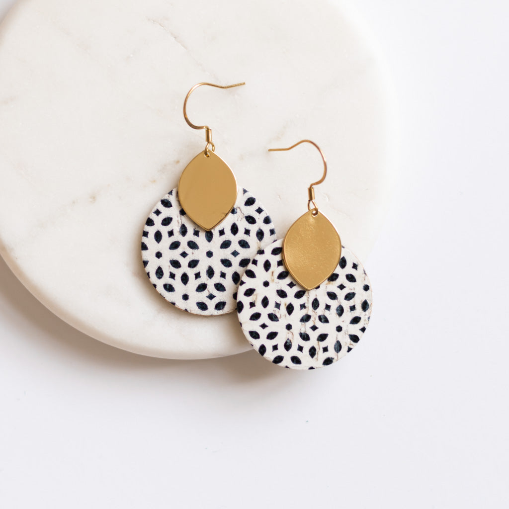 Macy Earrings