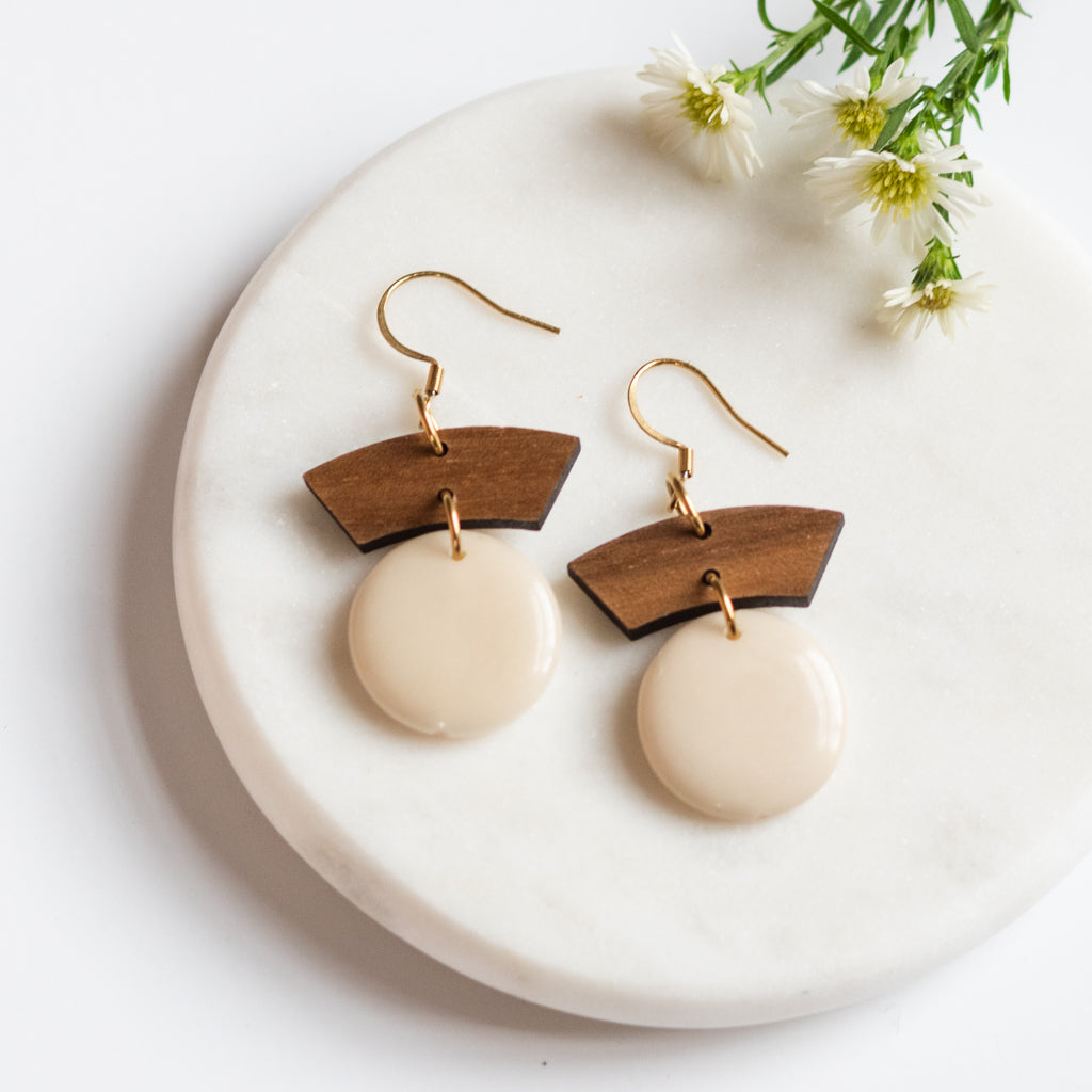 Tagua Jewelry