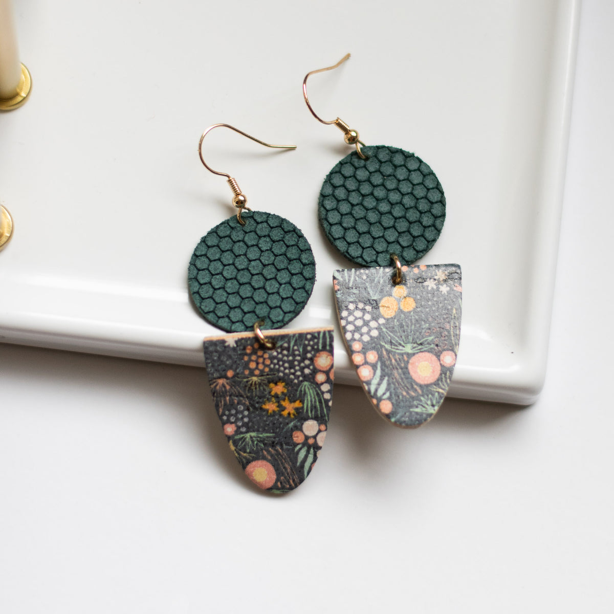 Drew Earrings