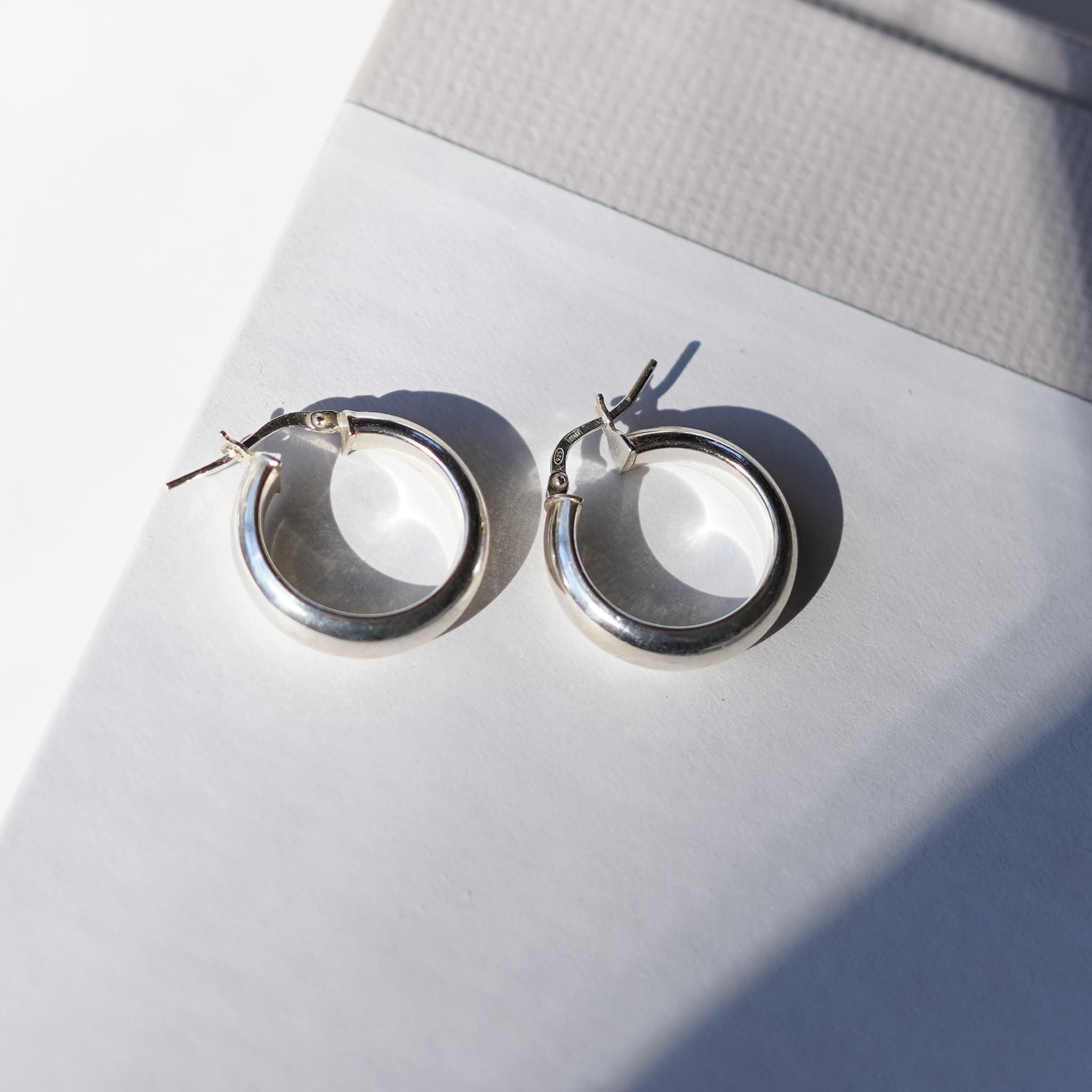 Available in Silver