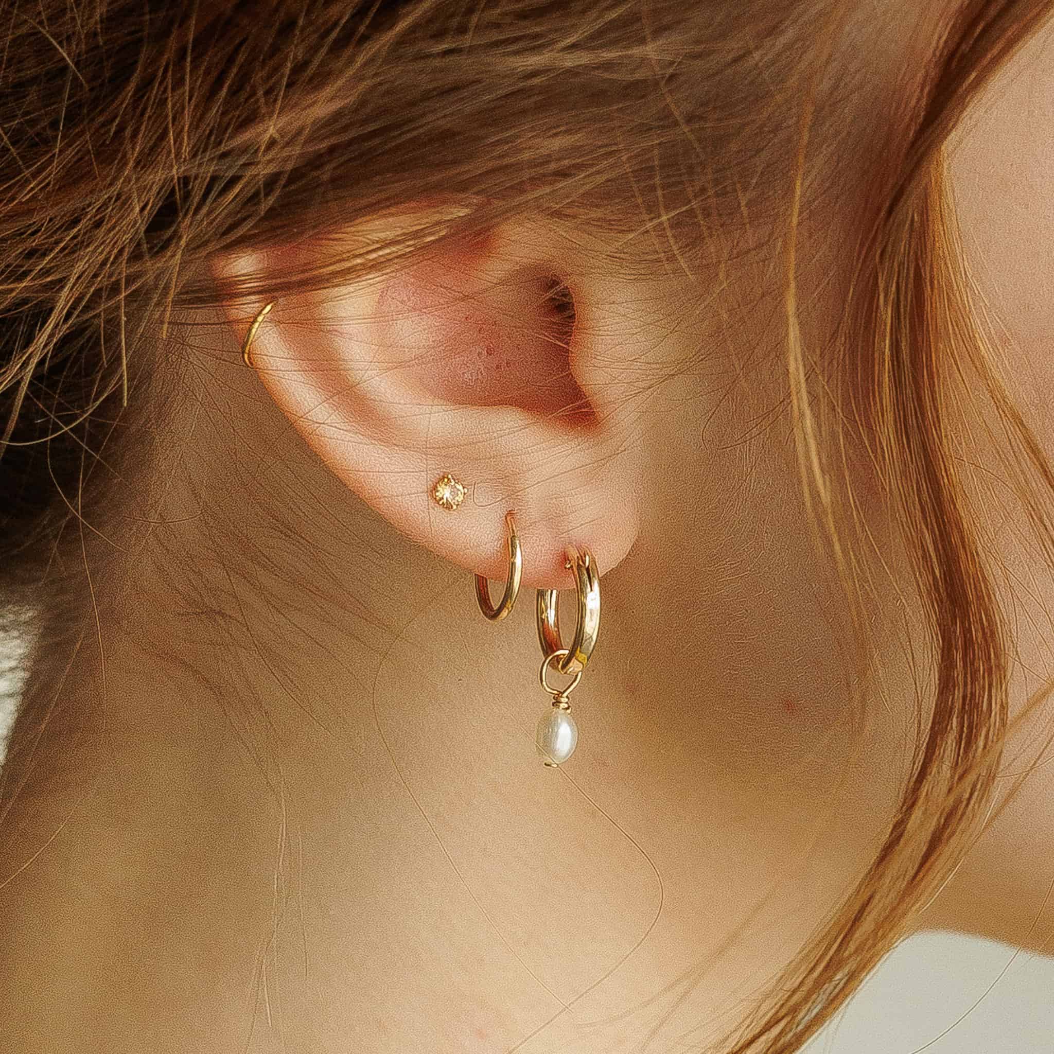 14k Gold Filled Jewelry