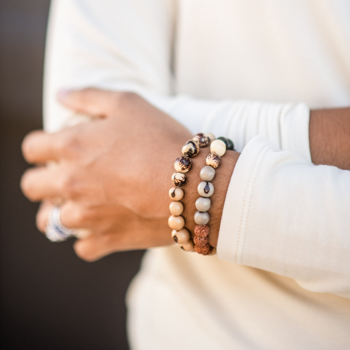 Melody Diffuser Bracelets