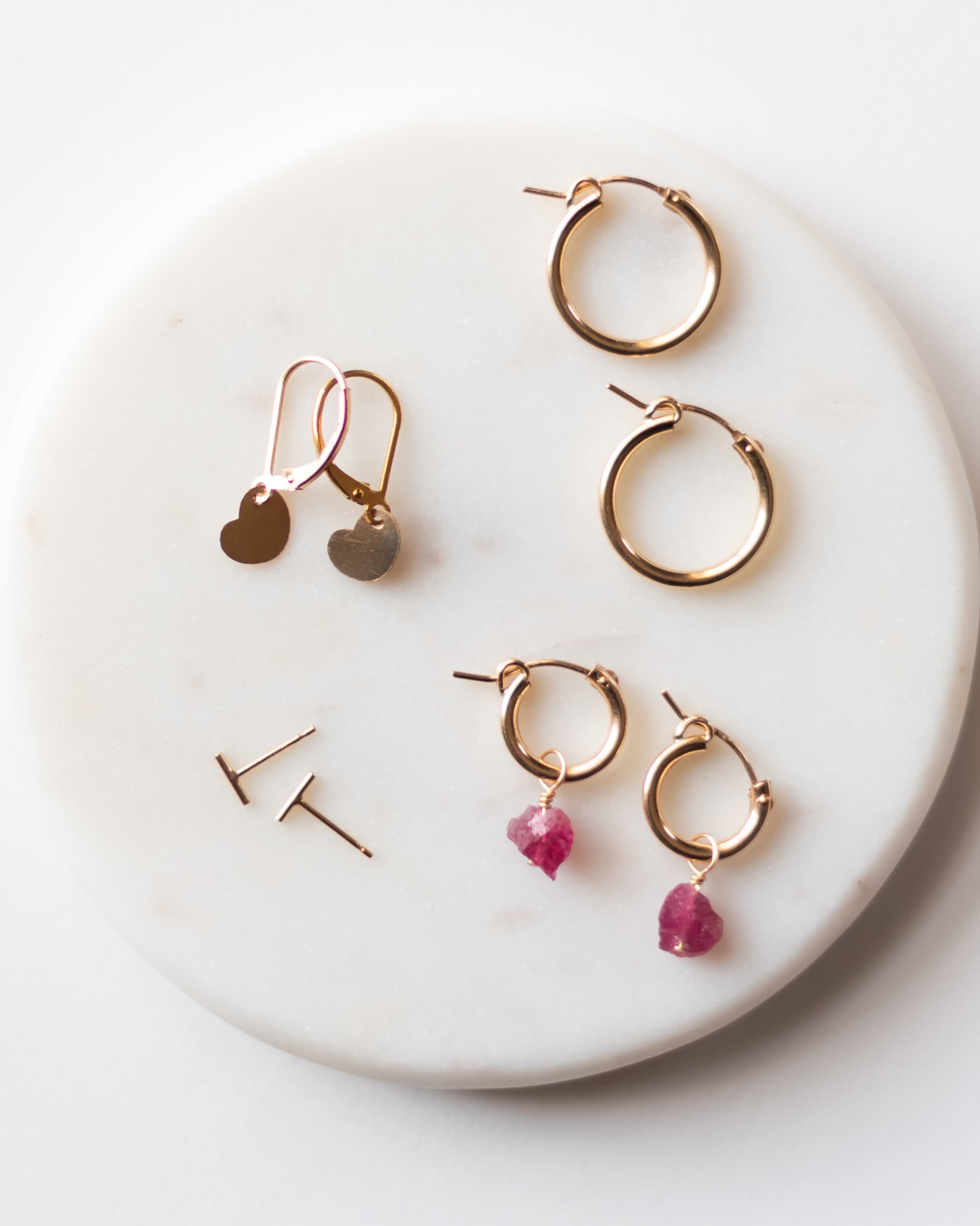 Dainty Earrings