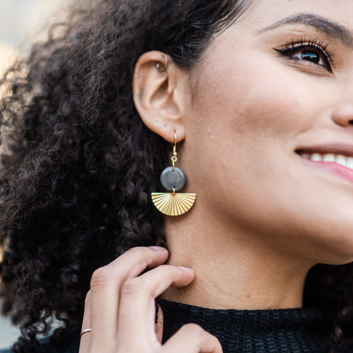 Vera Earrings