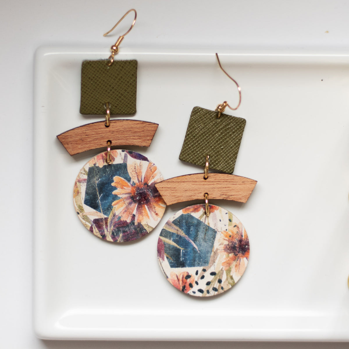 Thea Earrings