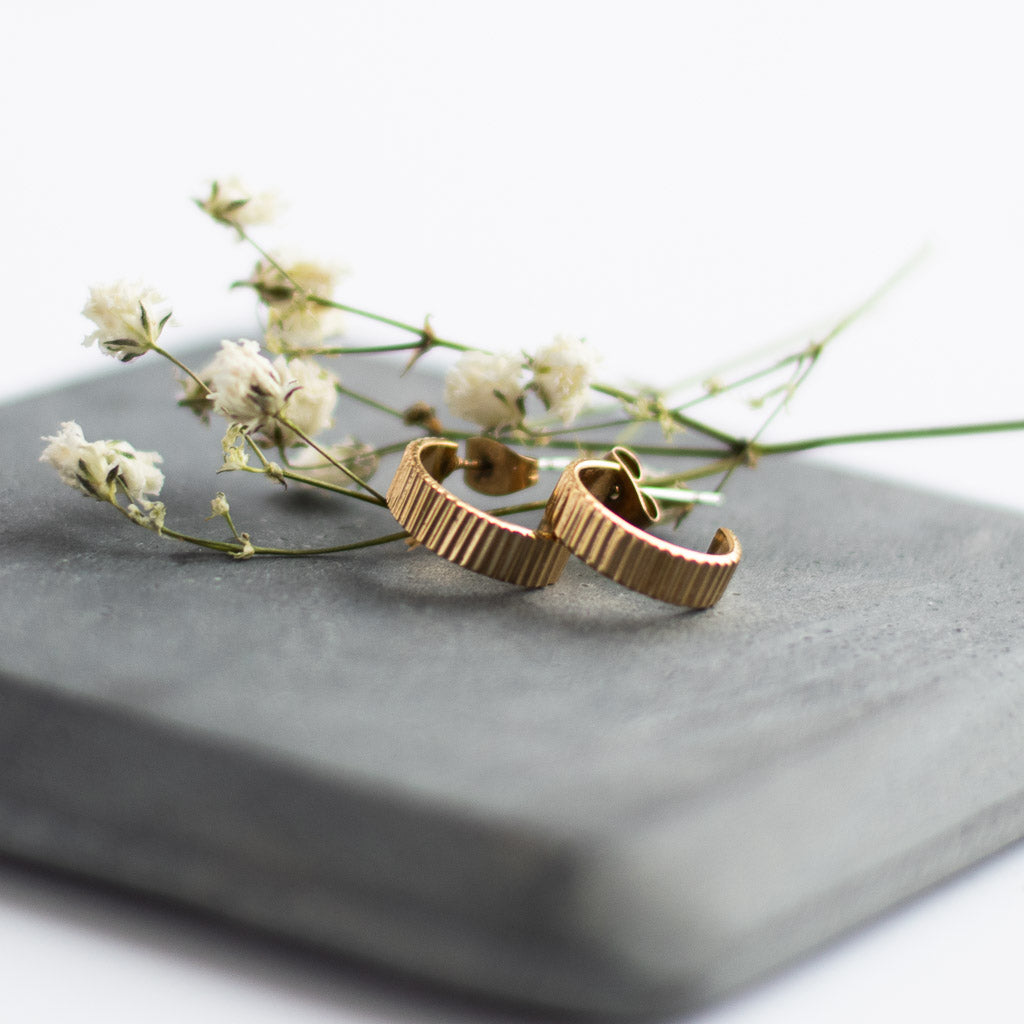 Featured on Blog