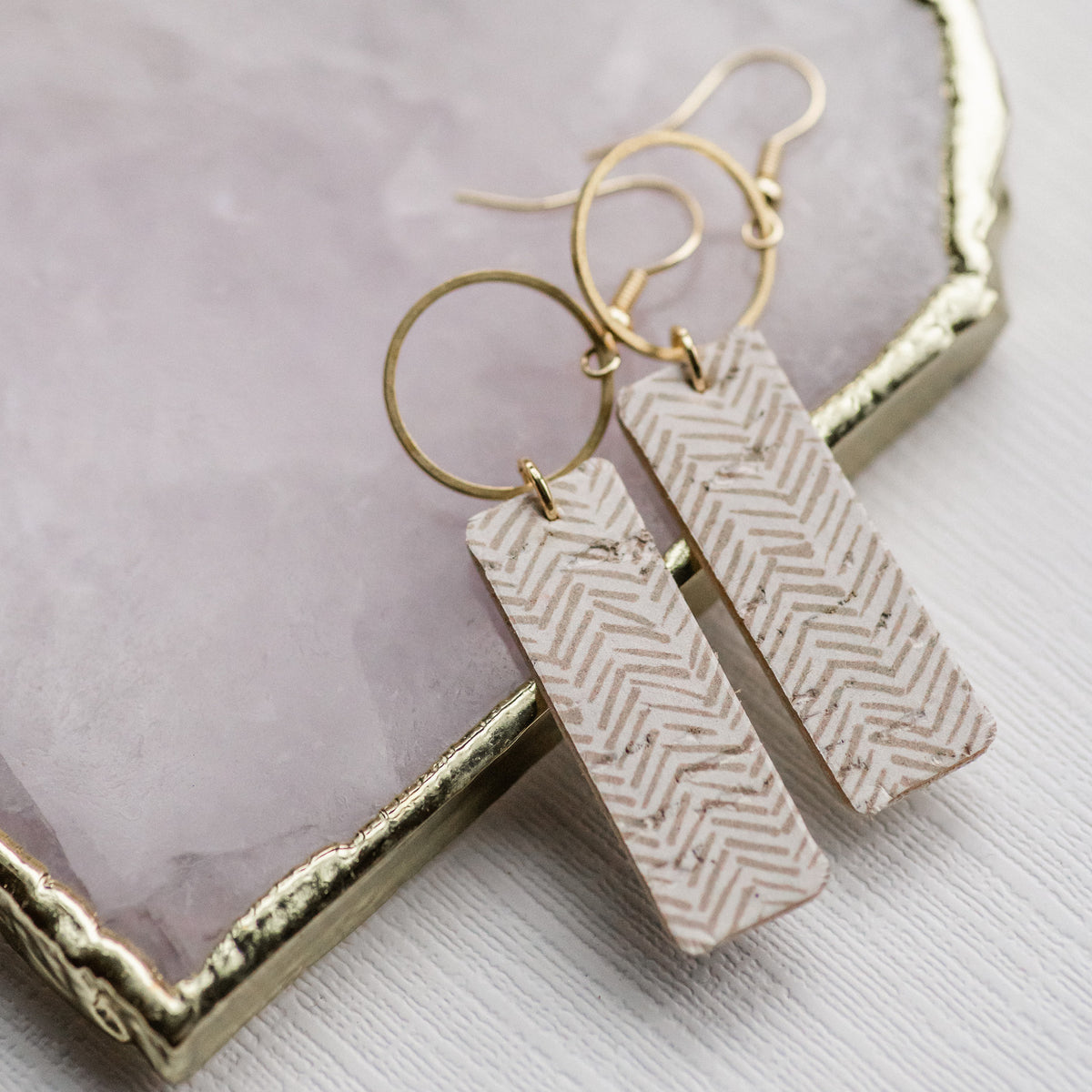 Mia Earrings