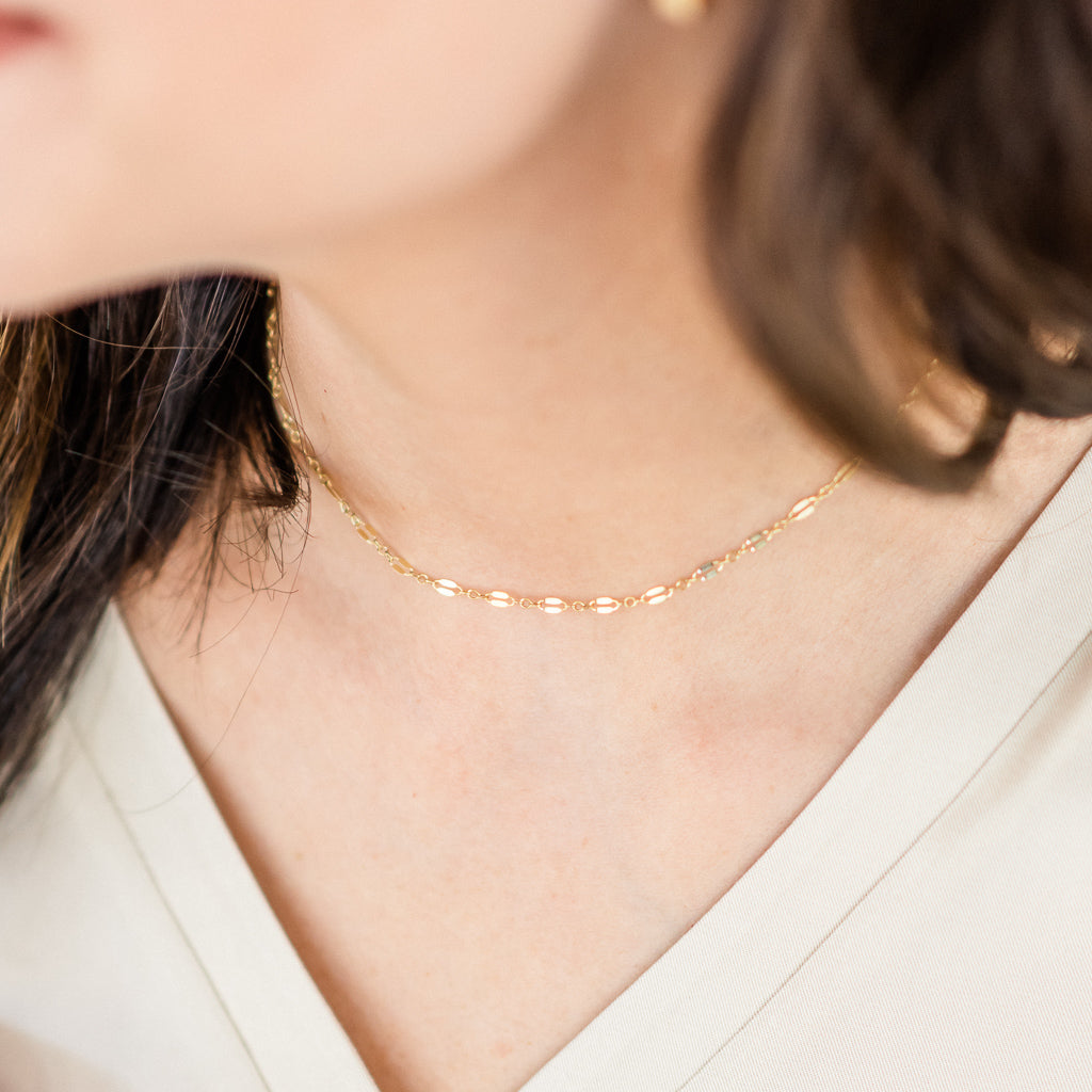 Chokers