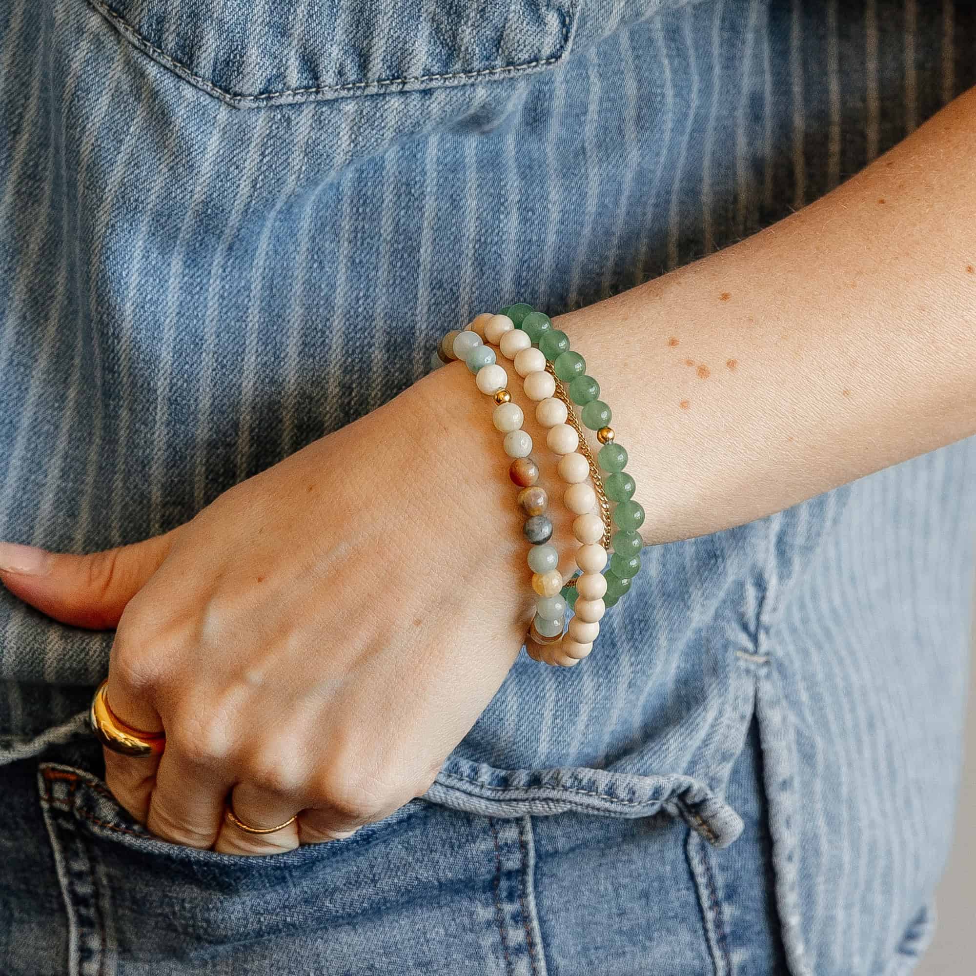 Anika Bracelet Bundle