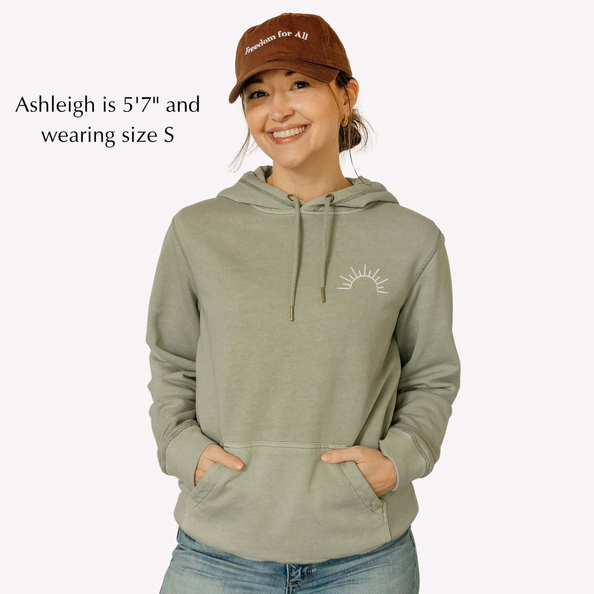 Together Hoodie