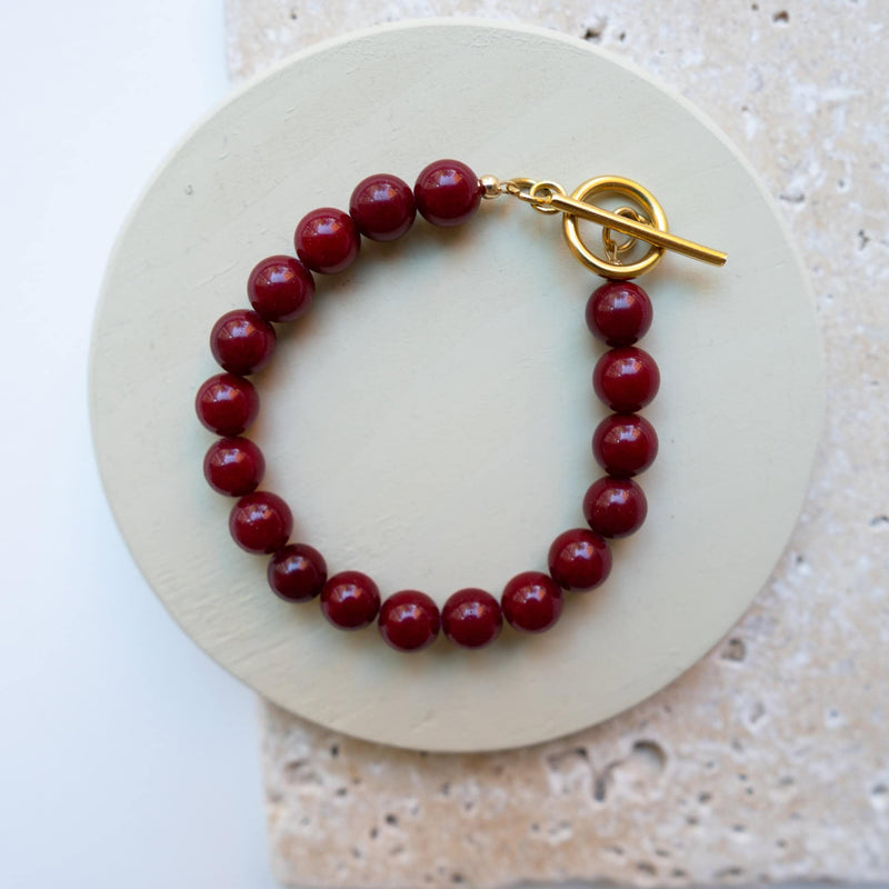 Berry Bracelet