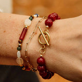 Berry Bracelet