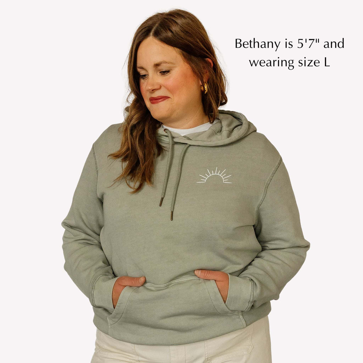 Together Hoodie