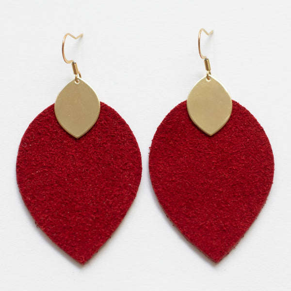 Elena Cora Earrings