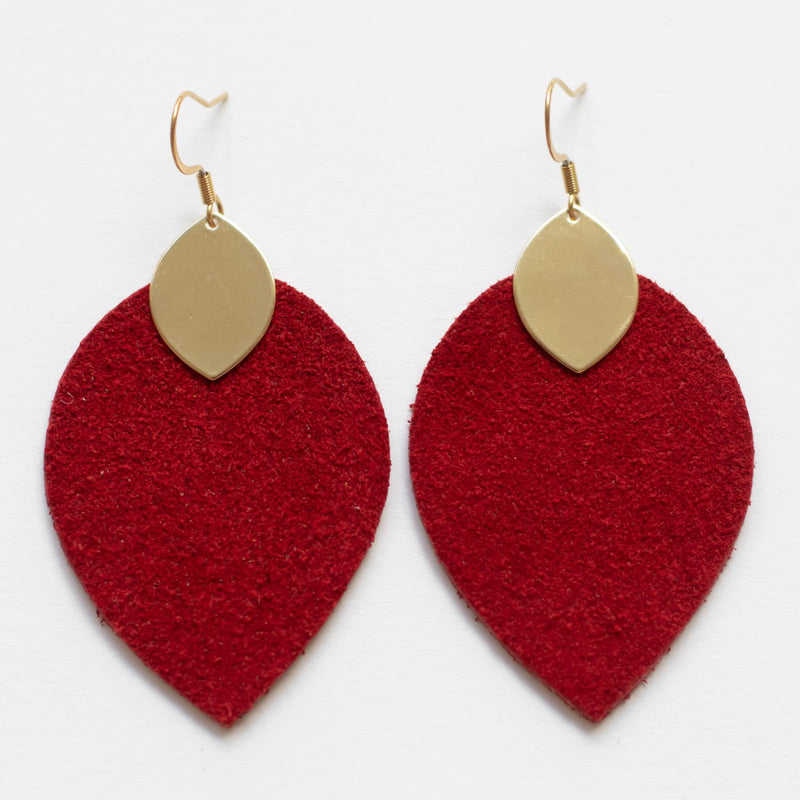 Elena Cora Earrings