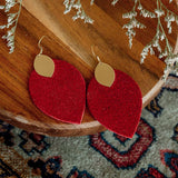 Elena Cora Earrings